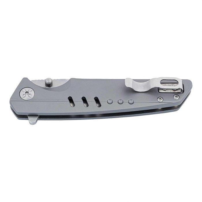 Herbertz Einhand-Taschenmesser Top Collection – Bild 2