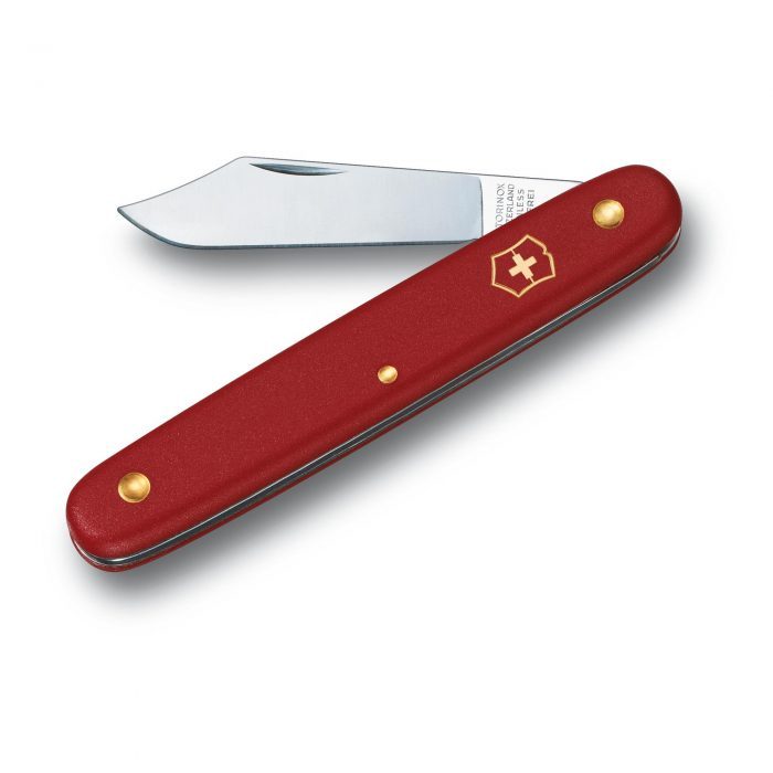 Victorinox Okuliermesser Klinge spitz
