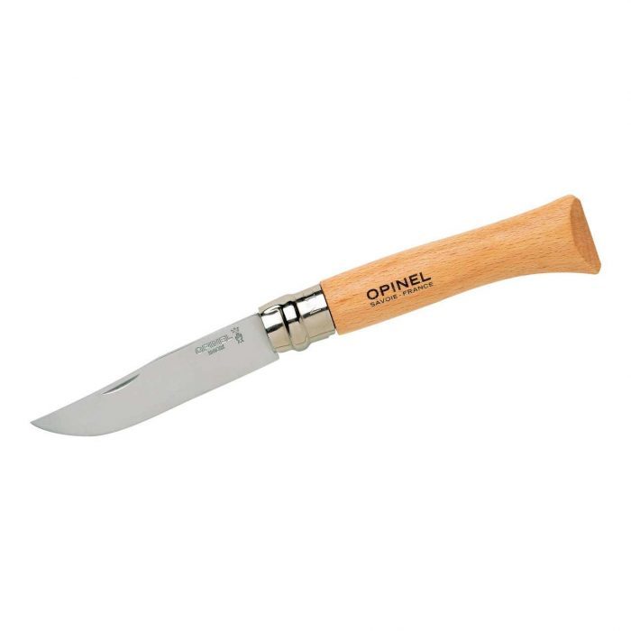 Opinel Inox 10