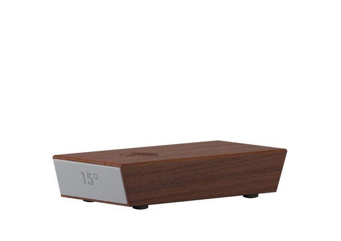 HORL 2 Rollschleifer Set Nussbaum – Bild 2