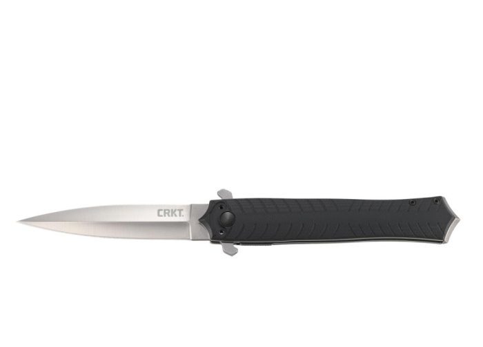CRKT Xolotl Tactical Klappmesser
