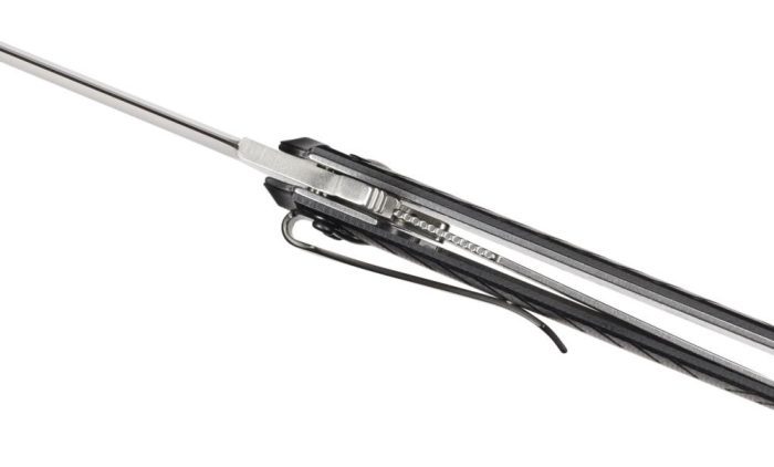 CRKT Xolotl Tactical Klappmesser – Bild 3
