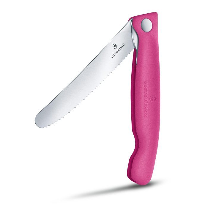 Faltbares Gemüsemesser – Bild 3