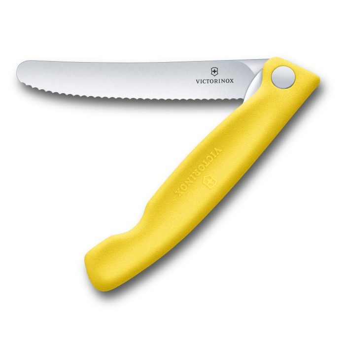 Faltbares Gemüsemesser – Bild 4