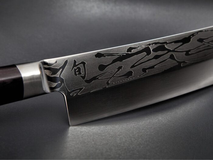 Kai Shun Pro Yanagiba VG 2005 – Bild 2