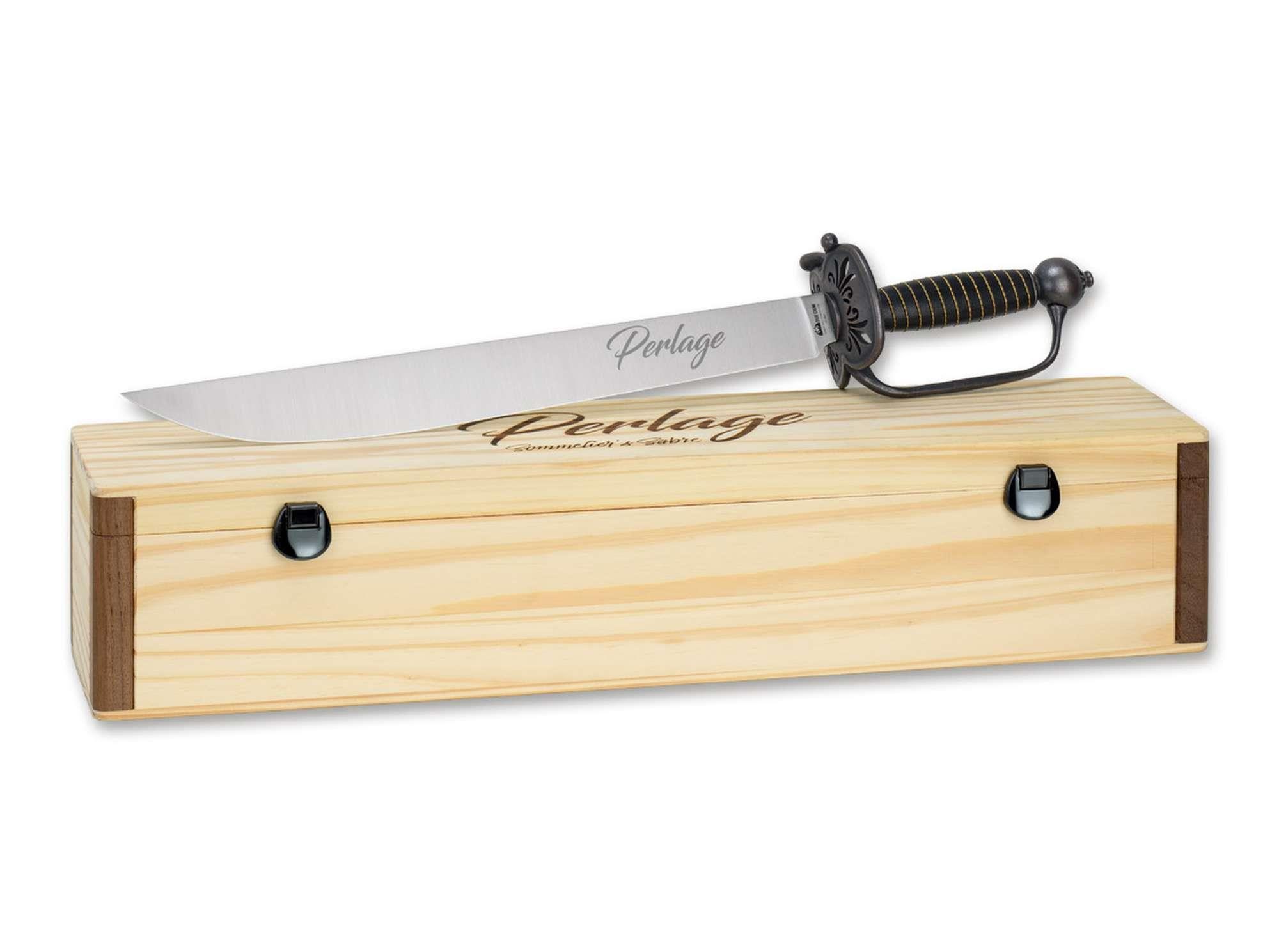 Fox Perlage Champagnersäbel – Bild 2